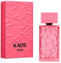 Perfume Tous Kaos Edp 100ML - Feminino
