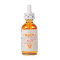 Esencia Naked Amazing Mango Ice 3MG 60ML