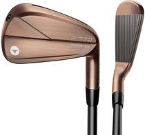 Kit Tacos de Golfe Taylormade P770 Aged Copper Irons 4-PW/RH R (7 Unidades)