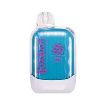 Pod Descartable Oxbar Cool Mint G 8000 Puffs