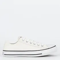 Calzado Converse All Star Amendo Lilas