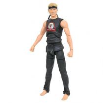 Boneco Diamond Select Cobra Kai Serie Johnny Lawrence Eagle Fang 4591