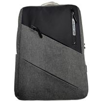 Mochila para Notebook Sate A-KP9092 15.6" - Gray