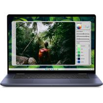 Notebook Dell Inspiron 2 Em 1 I7640-7380 16" Intel Core Ultra 7-155H 32 GB LPDDR5X 1 TB SSD Touch - Azul