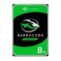 HD SATA3 8TB Seagate ST8000DM004 Pull 5400RPM Barracuda