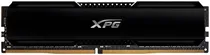 Memória Adata XPG Gammix D20 8GB 3200MHZ DDR4 AX4U32008G16A-CBK20
