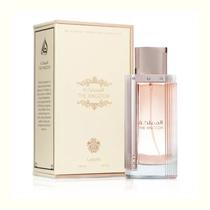 Perfume Femenino Lattafa The Kingdom Edp 100ML