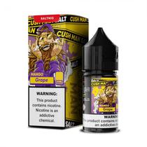 Essencia Vape Nasty Salt Low Mint Cush Man Mango Grape 20MG 30ML