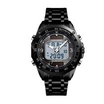 Relogio Masculino Skmei 1493 Black