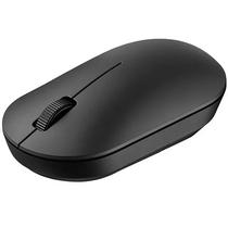 Xiaomi Mouse Wireless Lite 2 XMWXSB02YM Plastico Black