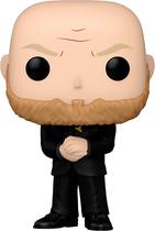 Boneco Tobias Whale - DC Black Lighting - Funko Pop! 429