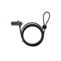 Cable Seguridad p/ NB ARG-KL-5001 c/ Clave