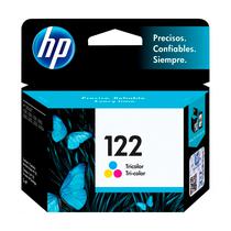 Cartucho HP 122 Color