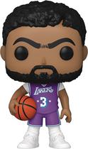 Boneco Anthony Davis - Minnesota Timberwolves - Funko Pop! 147