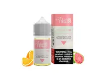 Liq Naked Salt Hawaian Pog 50MG 30ML