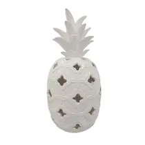 Piña Blanca 30CM