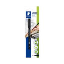 Marcador Rotulador Staedtler Lumocolor Permanent s 0.4 MM 313-9 Bkda