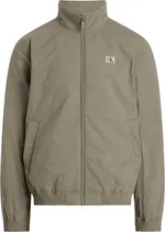 Jaqueta Calvin Klein J30J326092 Pav - Masculina