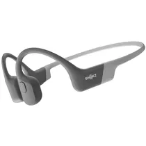 Fone de Ouvido Esportivo de Condução Óssea Shokz Openrun S803 - Grey