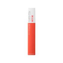 Batom Maybelline Superstay Matte Ink 70 Amazonian