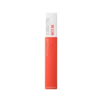 Batom Maybelline Superstay Matte Ink 70 Amazonian