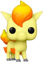 Boneco Ponyta - Pokemon - Funko Pop! 644