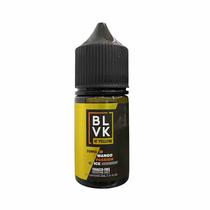 Esencia BLVK Nic Salt Yellow Mango Passion Ice 35MG 30ML