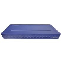 Gateway GOIP-16PORTS 64 Sims GSM Lte (SK-GSM-16-64) Voip