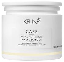 Mascara para Cabelo Keune Care Vital Nutrition - 200ML