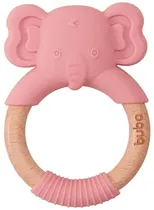 Buba Mordedor Elefante Rosa - 15652
