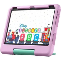 Tablet Amazon Fire HD 10 Kids 13ª Geração (2023) 10.1" 32 GB Wi-Fi - Pink