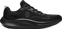 Tênis Joog JG8003M Black - Masculino