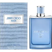 Jimmy Choo Aqua Man Edt 100ML