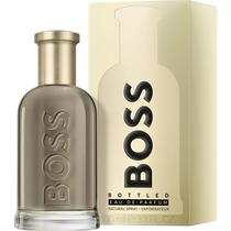 Perfume Hugo Boss Bottled Edp - Masculino 100 ML