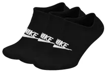 Meias Nike Everday Essential DX5075 010 (3 Pares)