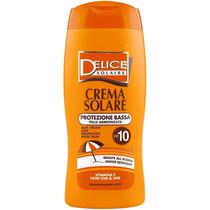 Decile Solaire Protector Solar SFP10 Proteccion Bassa 250ML s/C