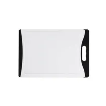 Tabua de Corte Cuisinart CPB-14WB 33CM ? Branca/Preto