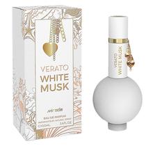 Perfume Femenino Mirada Verato White Musk Edp 100ML