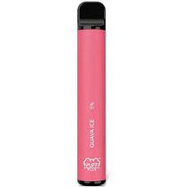 Pod Descartavel Puff Plus - 800 Puffs - Guava Ice