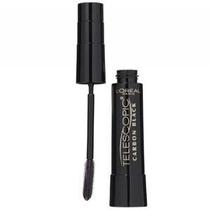 Loreal Rimel Telescopic Black Carbon