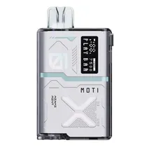 Moti Play Bar 7500 Miami Mint
