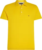 Camisa Polo Tommy Hilfiger MW0MW32347 ZFX - Masculina
