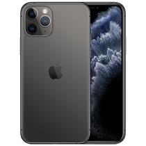 Apple iPhone 11 Pro A2215 64GB/4GB de 5.8" 12+12+12MP/12MP - Space Gray (Cpo)