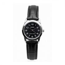 Relogio Casio LTPV001L1B Feminino