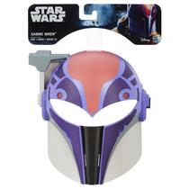 Star Wars "B7248" Mascara Sabine Wren