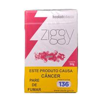 Esencia para Narguile Ziggy Happy Berry 50GR