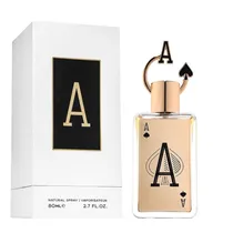 Perfume Fragrance World Ace A Eau de Parfum 80ML