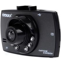 DVR p/Auto Sate A-DVR021 1CAM Full HD 3MP USB/SD