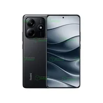 Celular Xiaomi Note 14 6GB Ram + 128 GB - Black Global