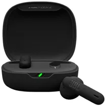 Fone Bluetooth JBL Vibe FLEX2 Perfect Fit TWS Preto